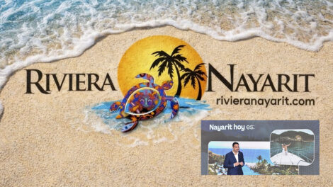 RIVIERA NAYARIT PARADISE KEEP GOING