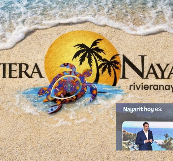 RIVIERA NAYARIT PARADISE KEEP GOING