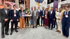 Routes Americas 2026