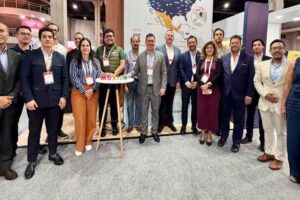 Routes Americas 2026