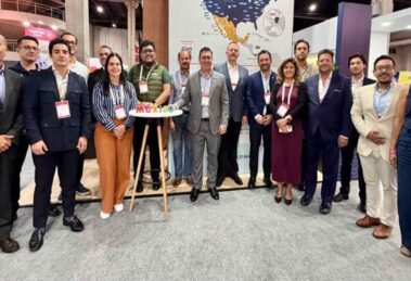 Routes Americas 2026