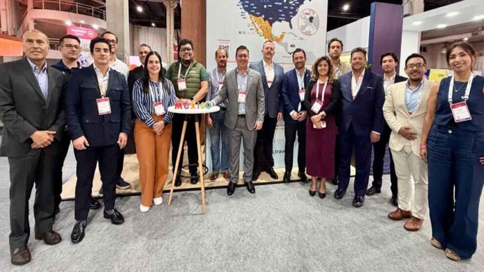 Routes Americas 2026