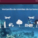 Sectur Ventanilla de Trámite de servicios