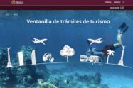 Sectur Ventanilla de Trámite de servicios