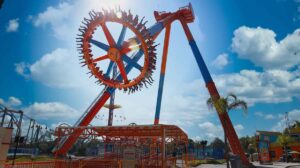 Six Flags Pase Anual 2026