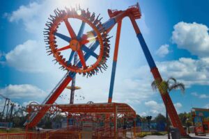 Six Flags Pase Anual 2026