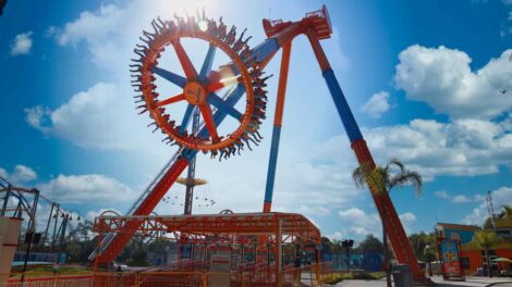 Six Flags Pase Anual 2026