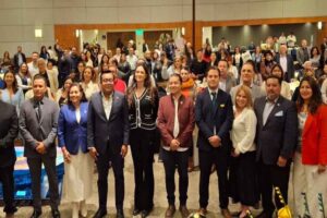 Taxco presentación CDMX