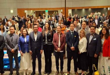 Taxco presentación CDMX