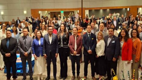 Taxco presentación CDMX