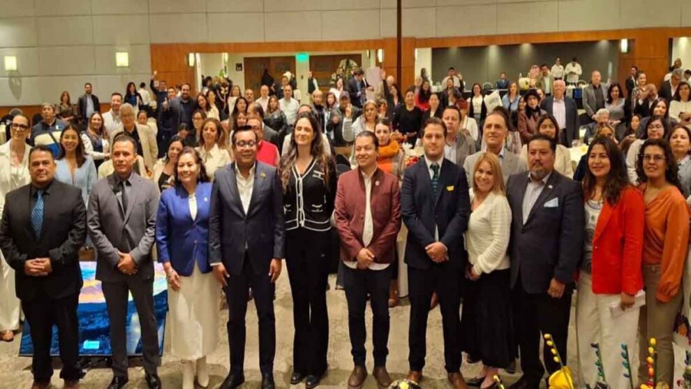 Taxco presentación CDMX