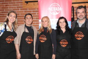 Travel Nevada gastronomía