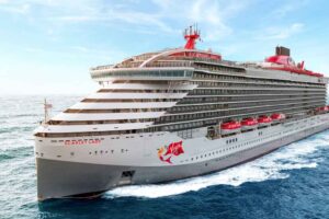 Virgin Voyages