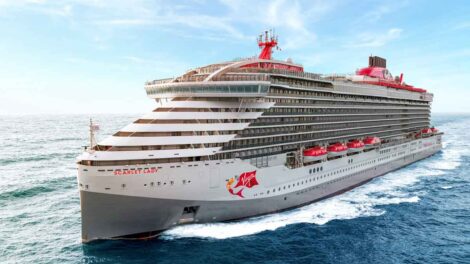 Virgin Voyages