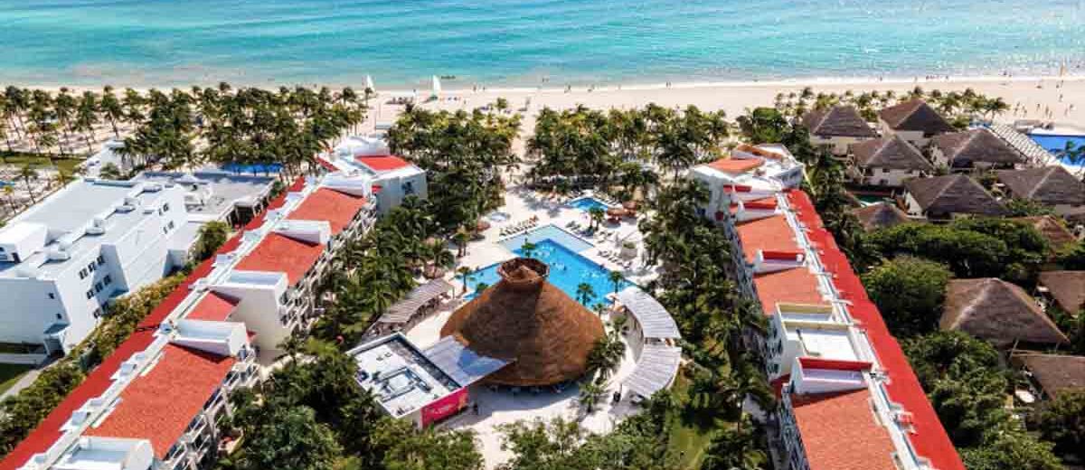 Viva Azteca by Wyndham, a Trademark All Inclusive Resort