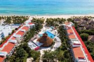 Viva Azteca by Wyndham, a Trademark All Inclusive Resort
