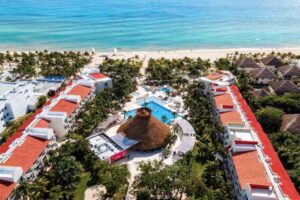 Viva Azteca by Wyndham, a Trademark All Inclusive Resort