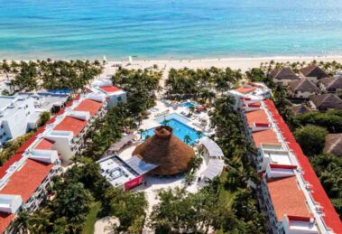Viva Azteca by Wyndham, a Trademark All Inclusive Resort