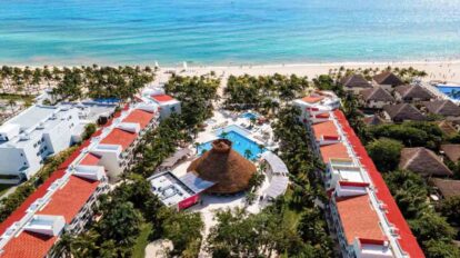 Viva Azteca by Wyndham, a Trademark All Inclusive Resort