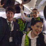 Viva Patrocinador Pa'l norte