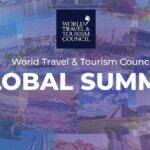 WTTC Cumbre Global flyer