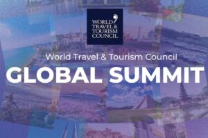 WTTC Cumbre Global flyer