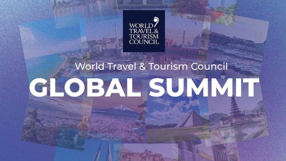 WTTC Cumbre Global flyer