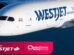 WestJet ruta Montreal Cozumel