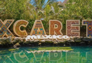 xcaret gran consejo maya