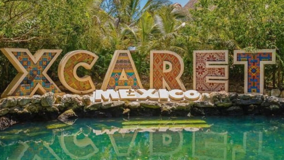 xcaret gran consejo maya