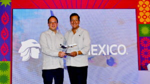 AEROMÉXICO TIANGUIS TURÍSTICO