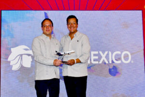 AEROMÉXICO TIANGUIS TURÍSTICO