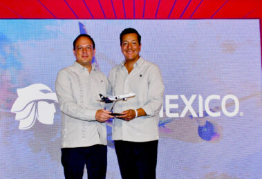 AEROMÉXICO TIANGUIS TURÍSTICO