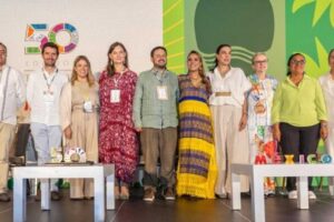 Acapulco se transforma Tianguis Turístico