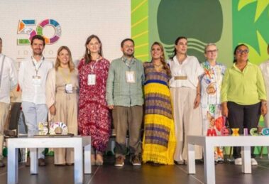 Acapulco se transforma Tianguis Turístico