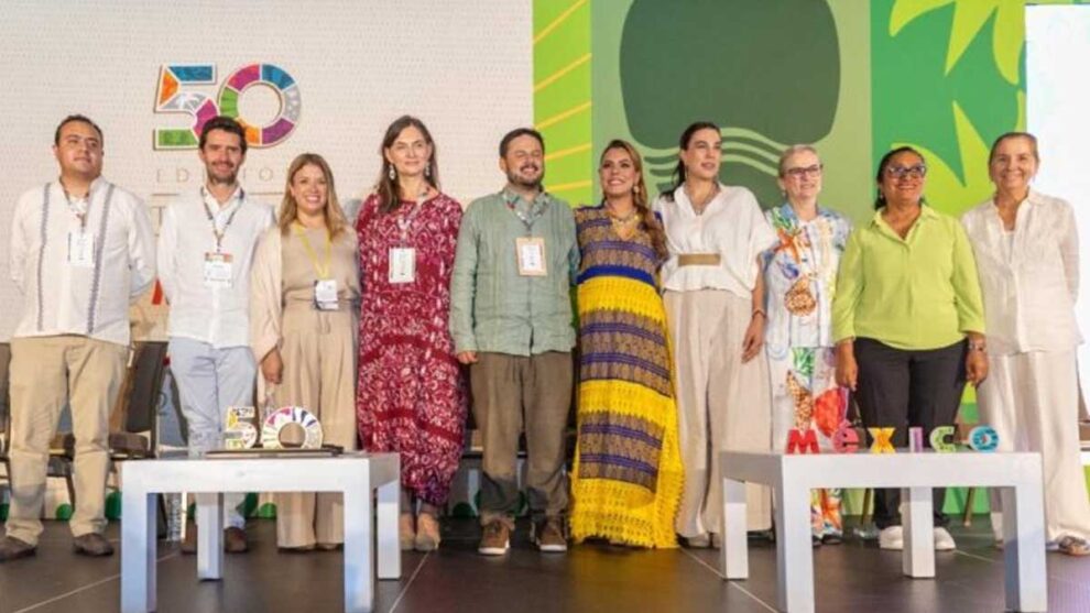 Acapulco se transforma Tianguis Turístico