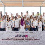 Asetur asamblea tianguis turístico 2026