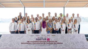 Asetur asamblea tianguis turístico 2026