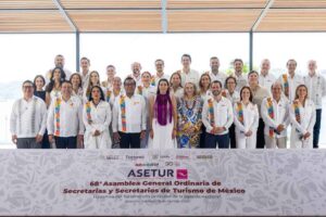 Asetur asamblea tianguis turístico 2026