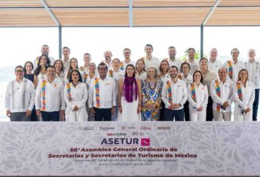 Asetur asamblea tianguis turístico 2026