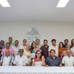 Barrio Mágico Chetumal proyecto