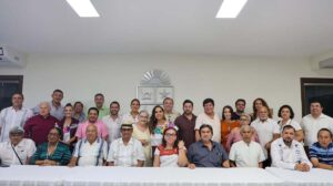 Barrio Mágico Chetumal proyecto