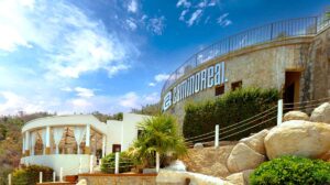 Camino Real Acapulco