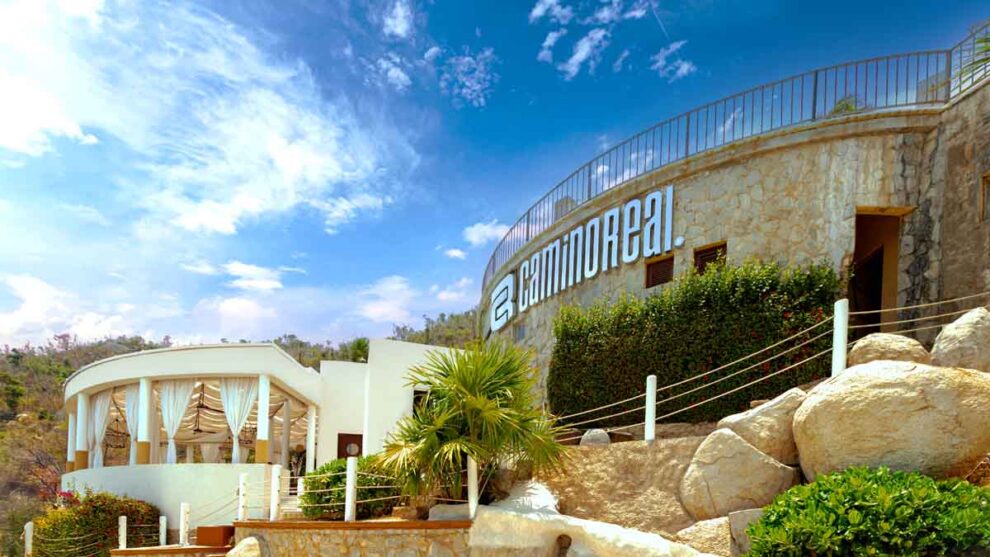 Camino Real Acapulco