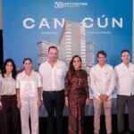 Cancún 50 doctors anuncio turismo médico