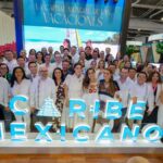 Caribe Mexicano Tianguis Turístico 2026
