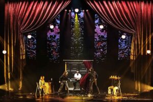 Chicago Champions of magic