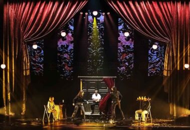 Chicago Champions of magic