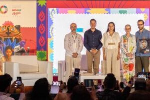 Colombia en Tianguis Turístico 2026