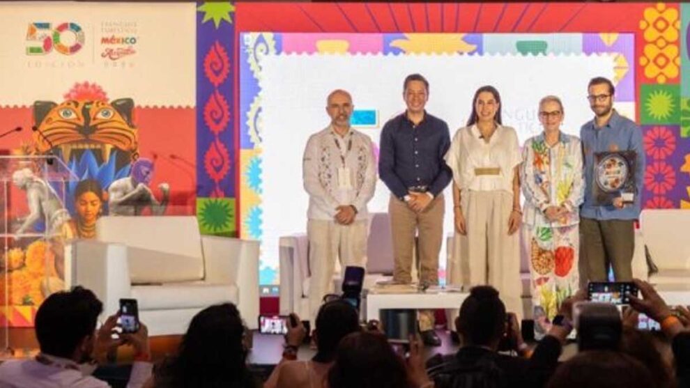 Colombia en Tianguis Turístico 2026